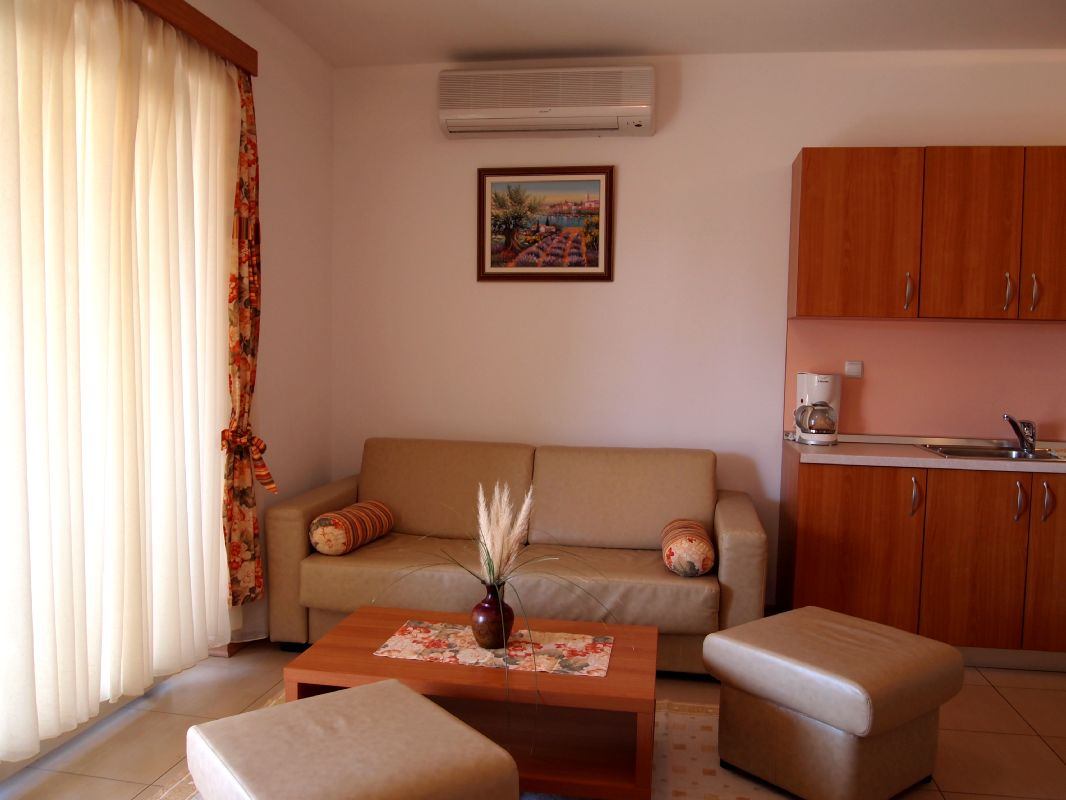 Appartamento Petra 3