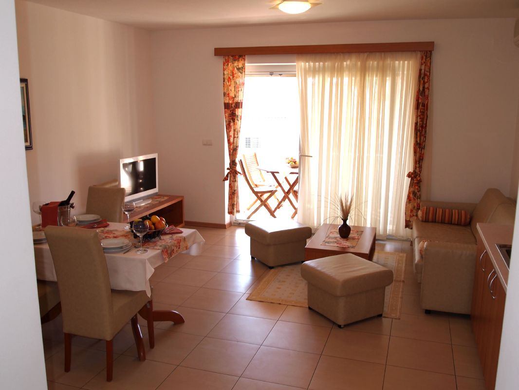 Appartamento Petra 3