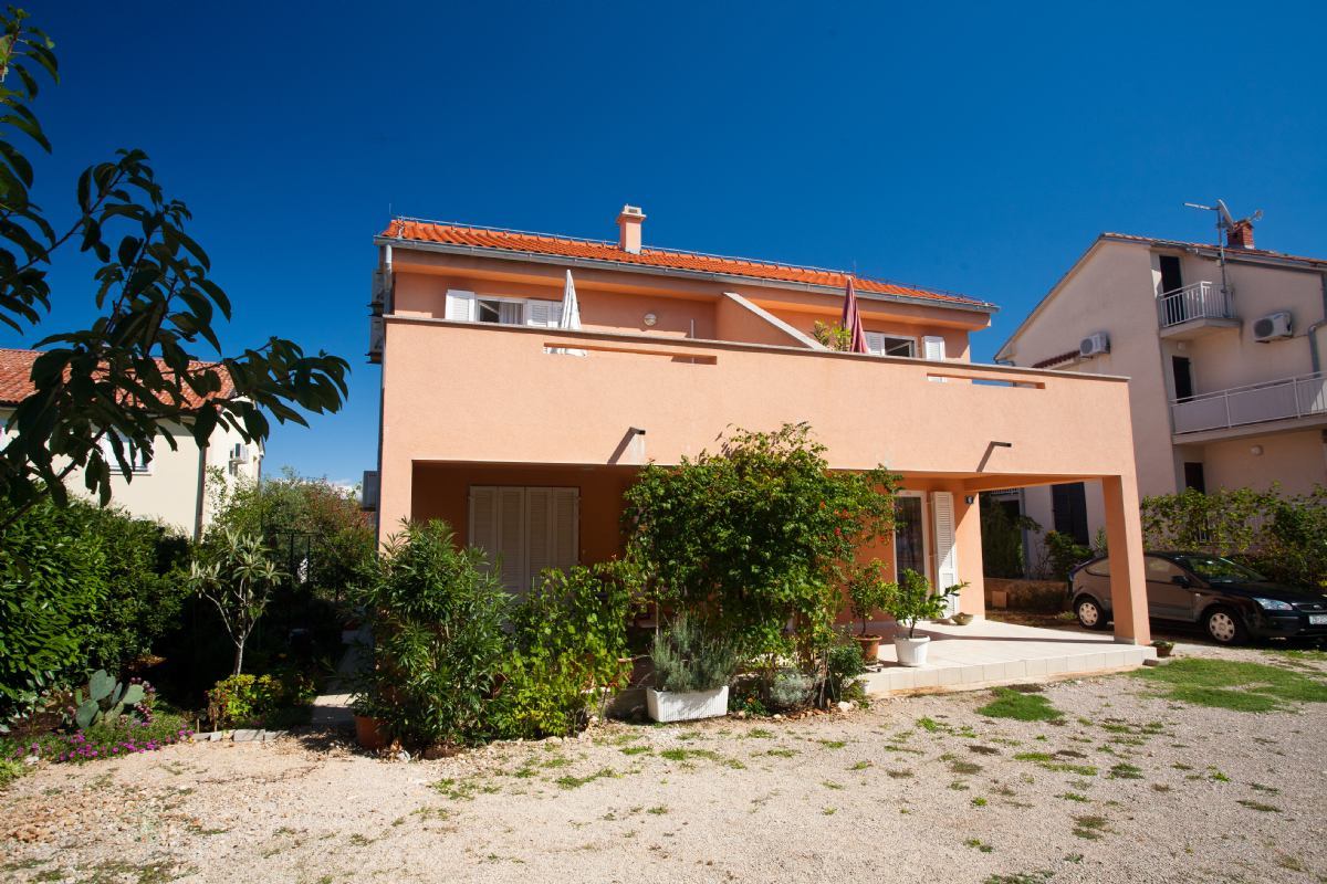 Apartments Glibo island Krk Krk