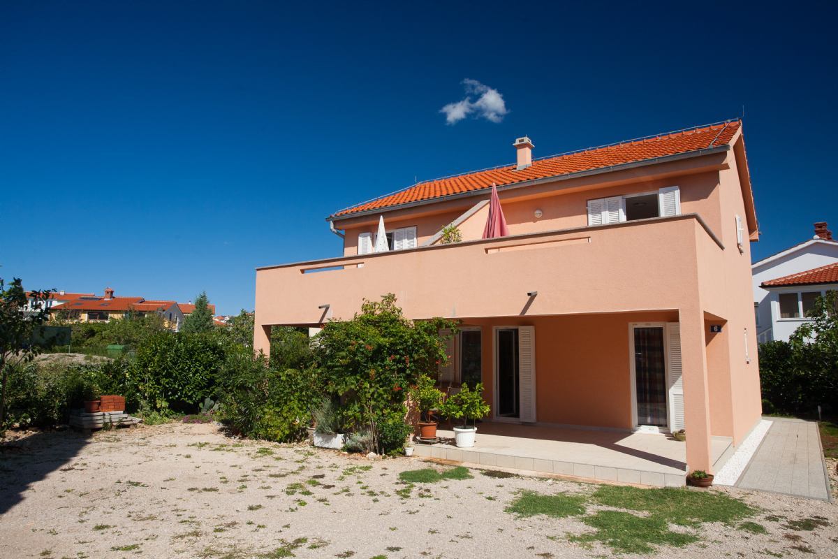 Apartments Glibo island Krk Krk