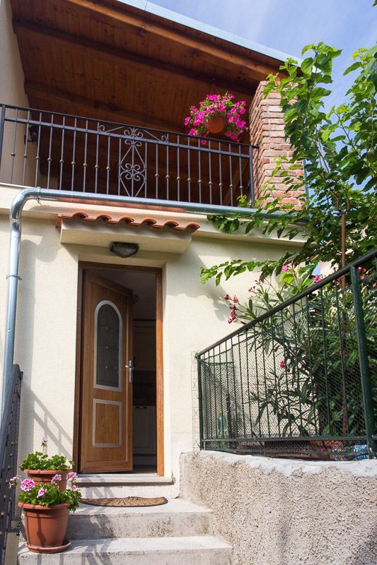 Kuća za odmor Donata otok Krk Krk