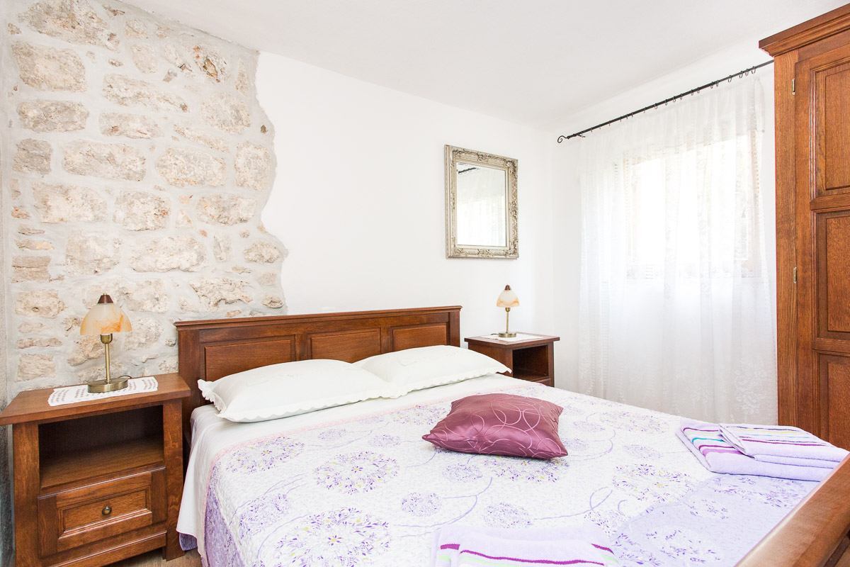 Kuća za odmor Donata otok Krk Krk