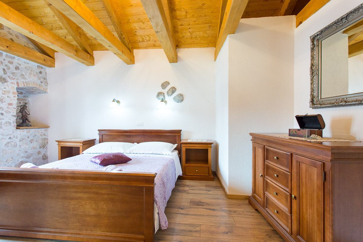 Kuća za odmor Donata otok Krk Krk