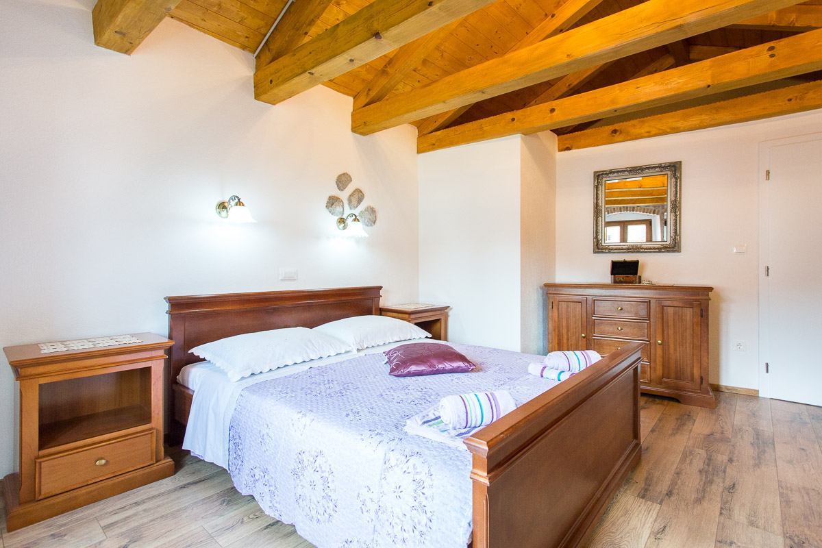 Kuća za odmor Donata otok Krk Krk