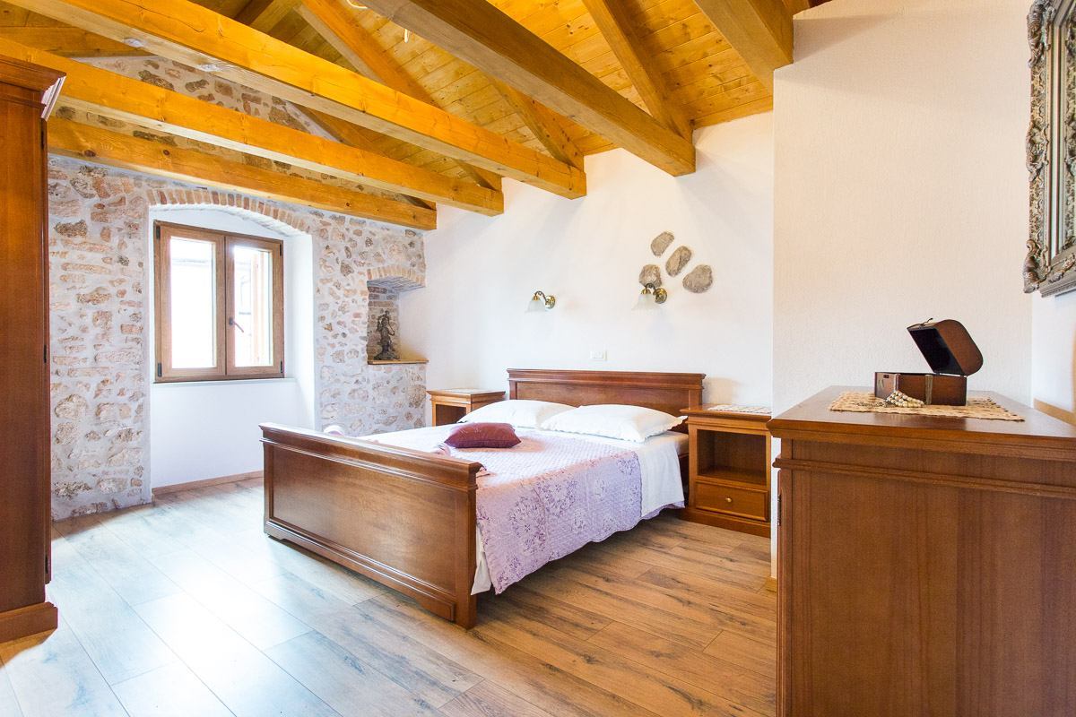 Kuća za odmor Donata otok Krk Krk
