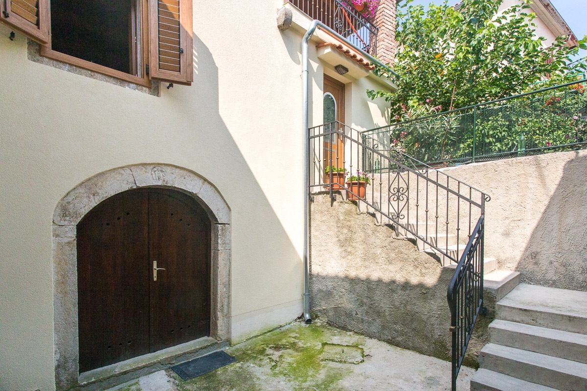 Kuća za odmor Donata otok Krk Krk