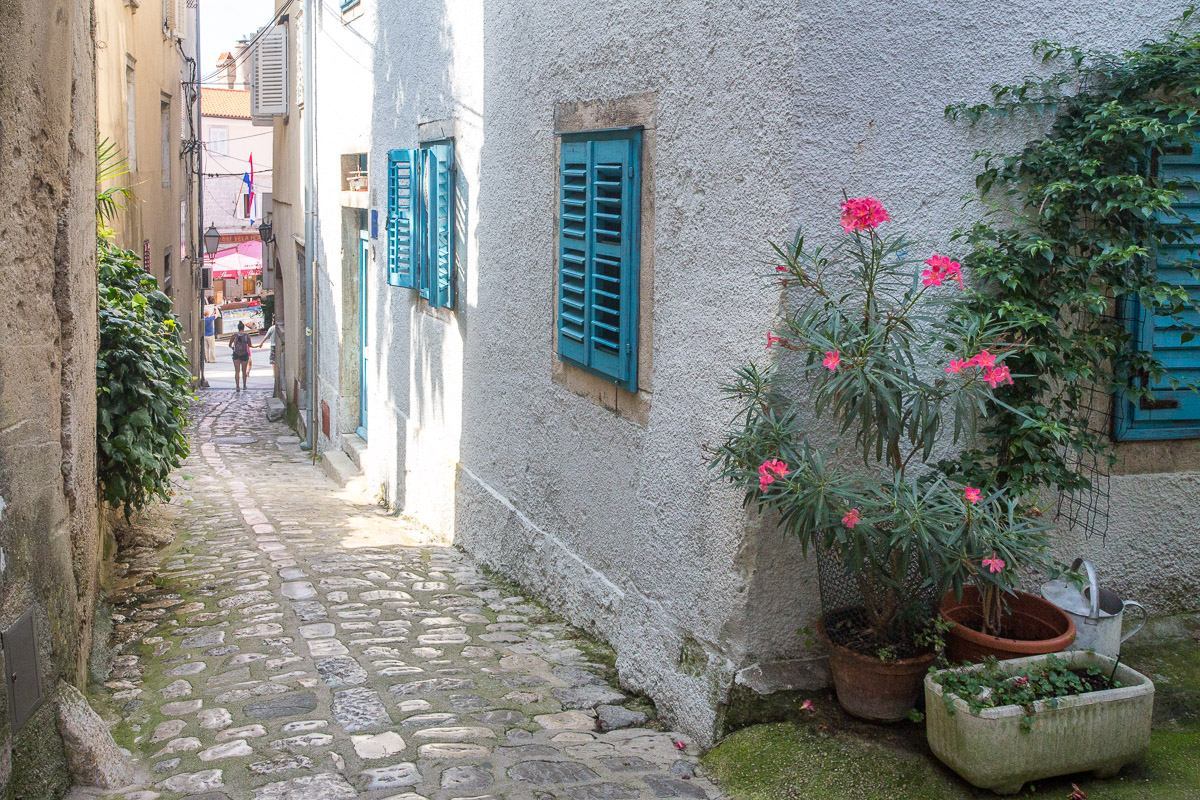 Kuća za odmor Donata otok Krk Krk