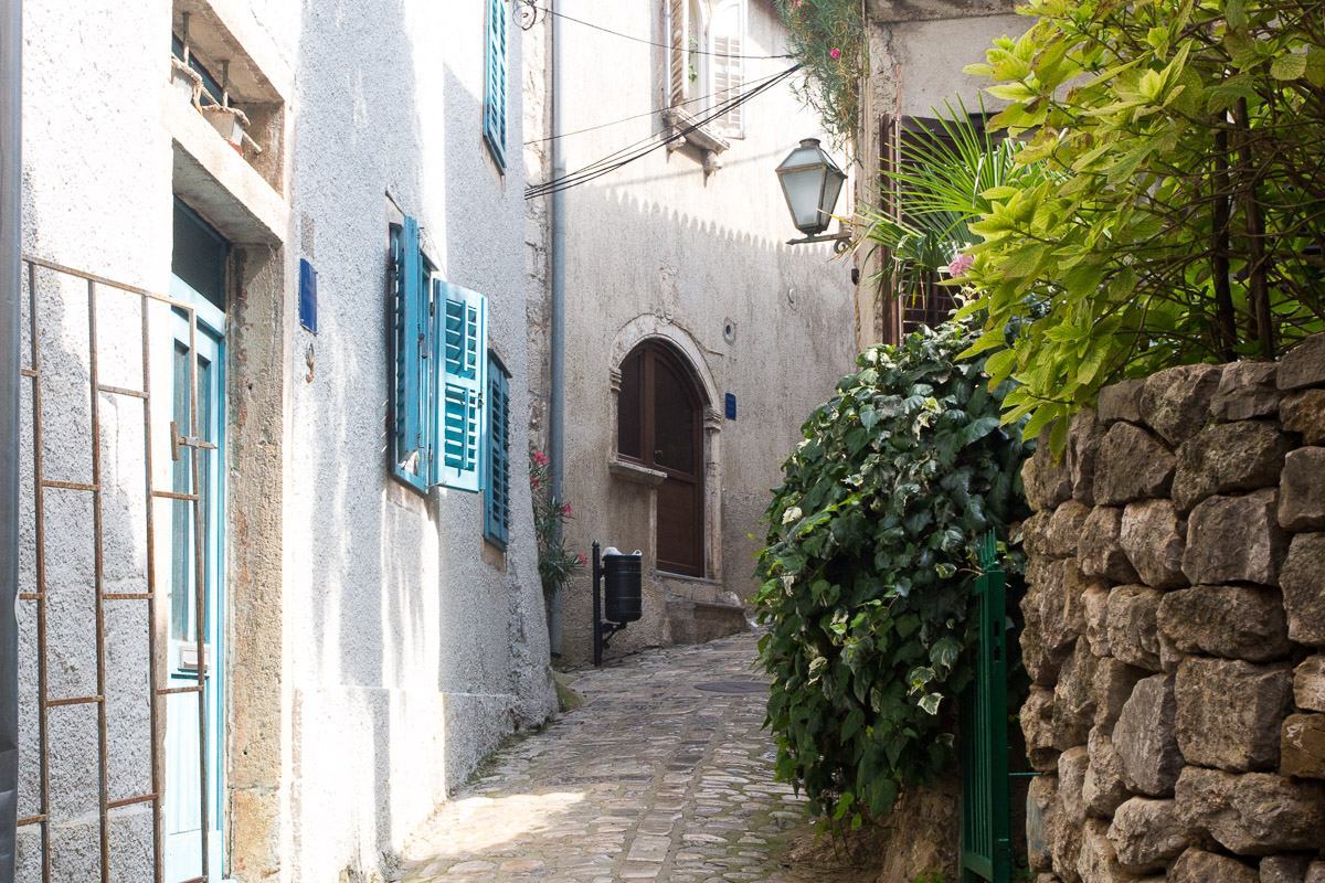 Kuća za odmor Donata otok Krk Krk