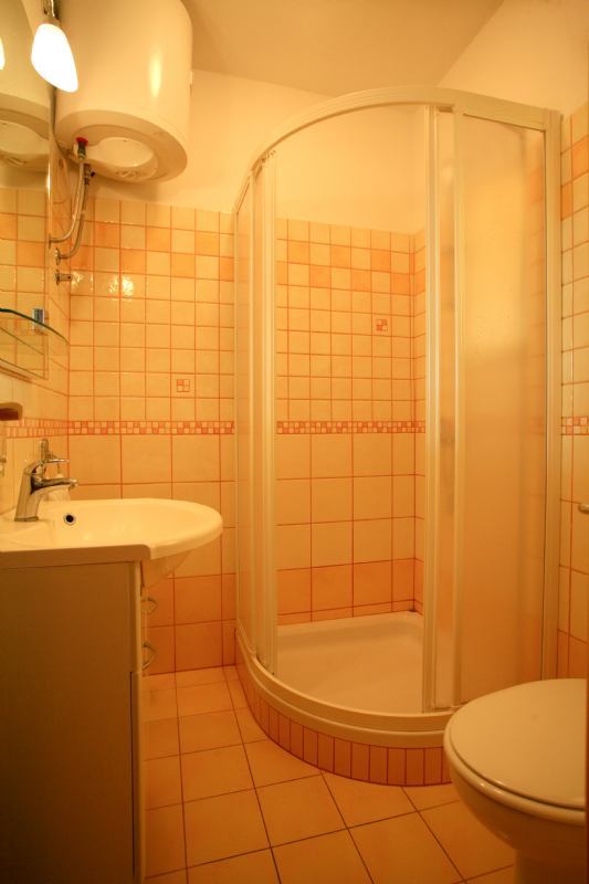 Ferienwohnung Julijana Insel Krk Krk