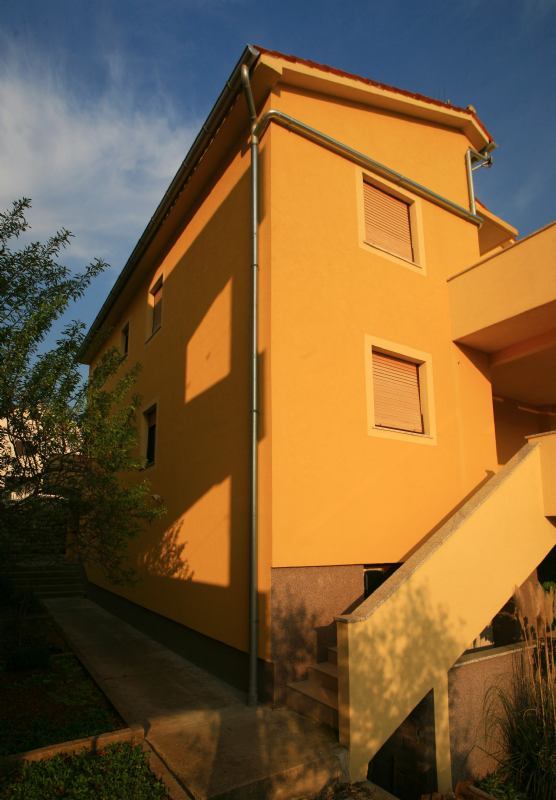 Ferienwohnung Julijana Insel Krk Krk