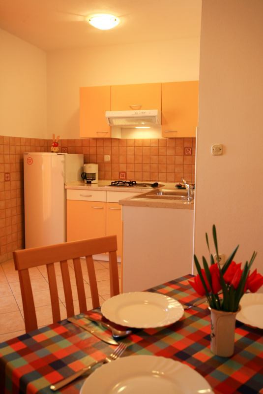 Ferienwohnung Julijana Insel Krk Krk