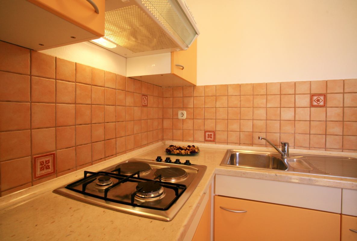 Ferienwohnung Julijana Insel Krk Krk