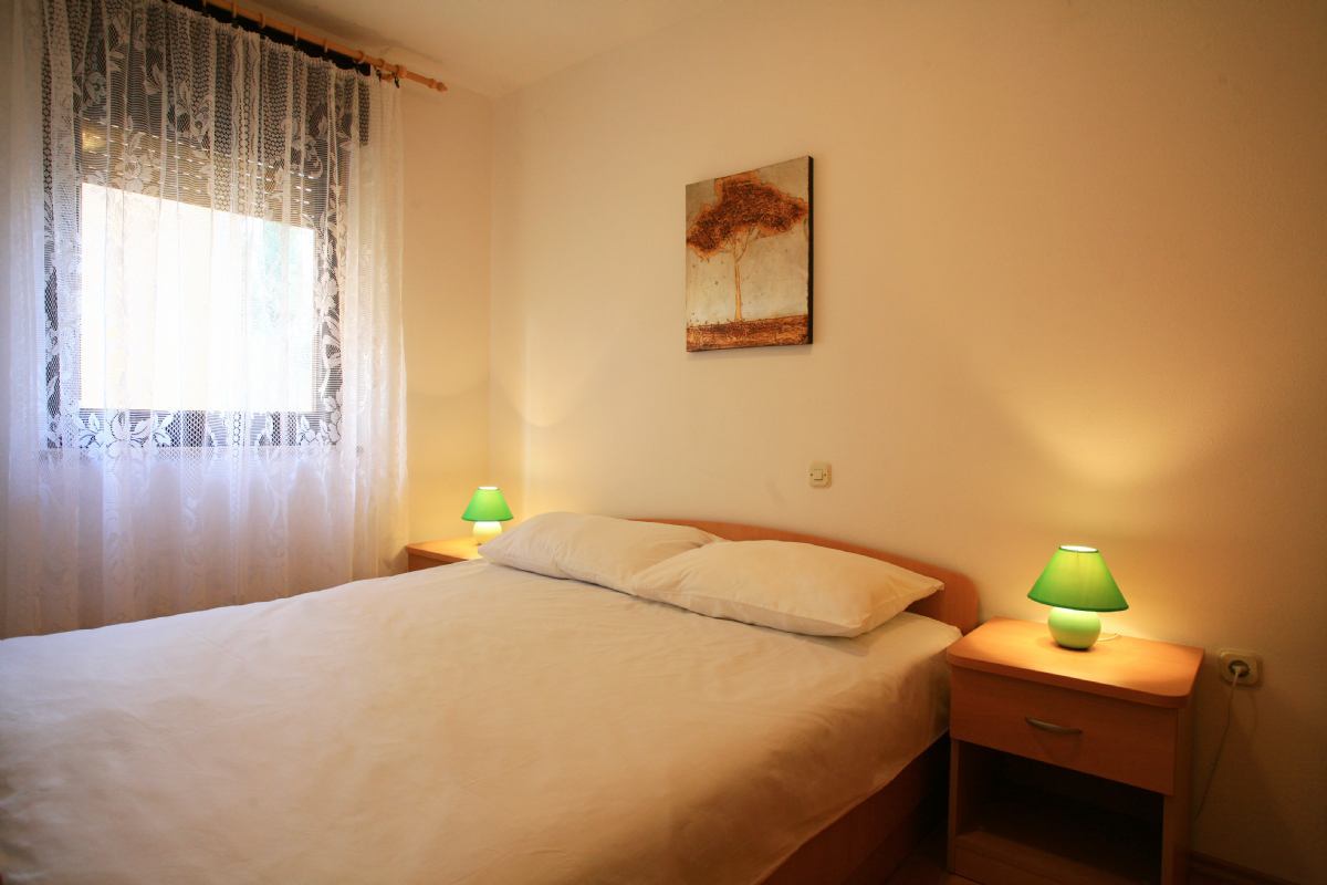 Ferienwohnung Julijana Insel Krk Krk