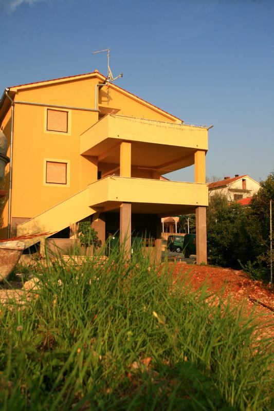 Ferienwohnung Julijana Insel Krk Krk