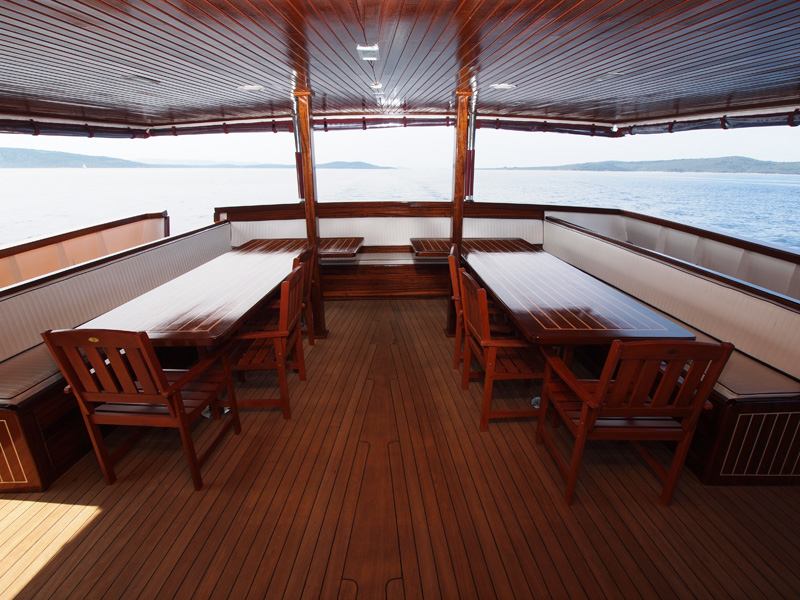 OCEAN 2: Sunce, more i avanture