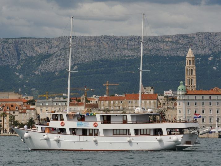 OCEAN 3 Spass und Kultur