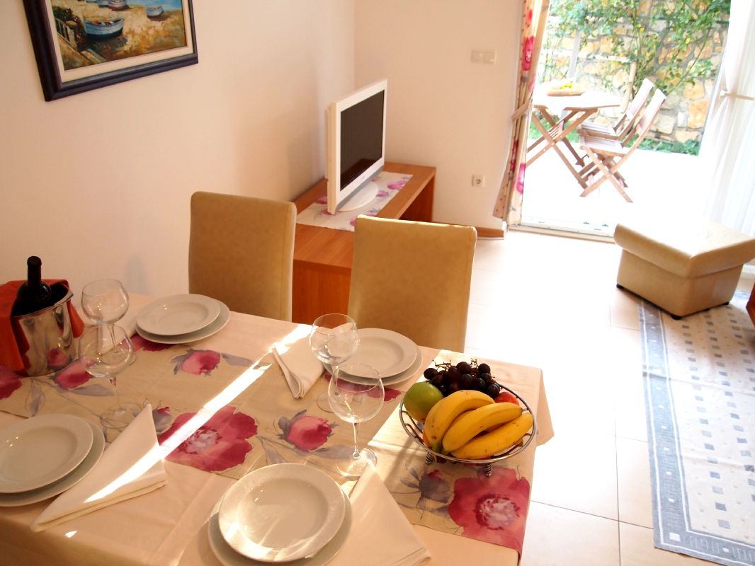 Ferienwohnung Ivan 1