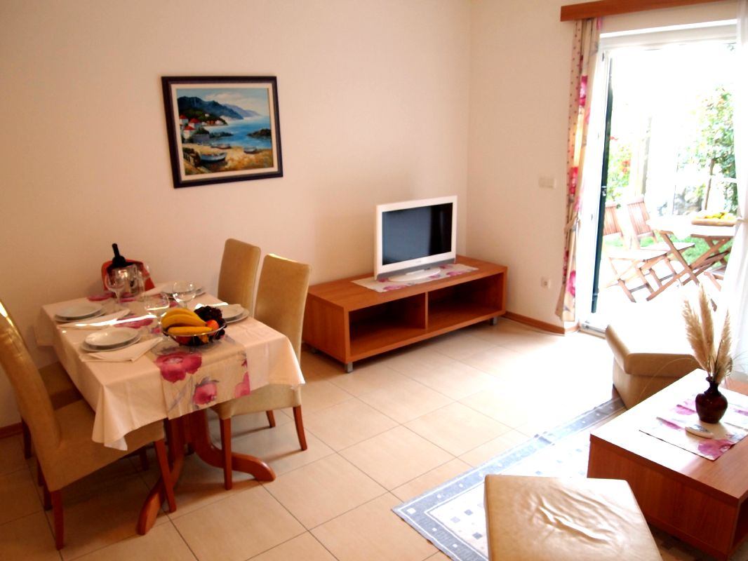 Ferienwohnung Ivan 1