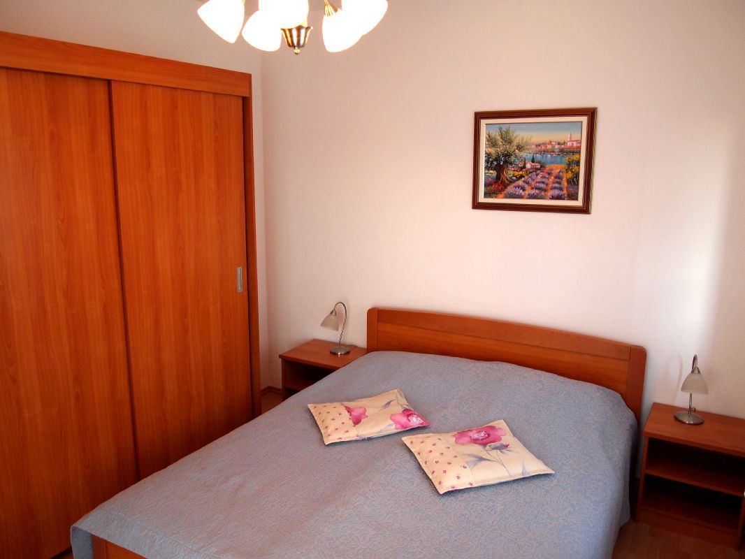 Ferienwohnung Ivan 1