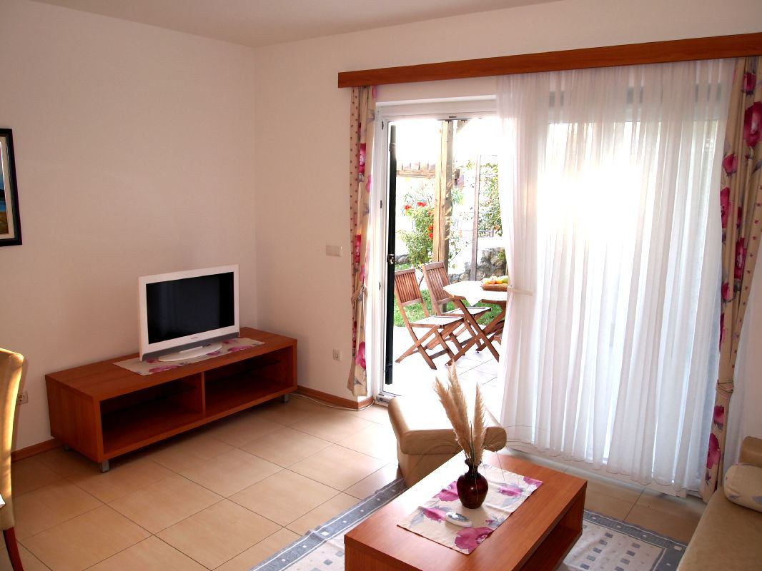 Ferienwohnung Ivan 1