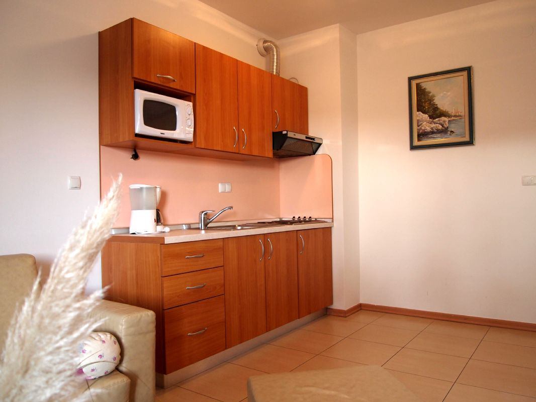 Ferienwohnung Ivan 1