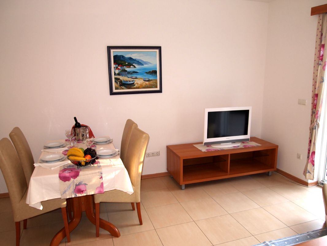 Ferienwohnung Ivan 1