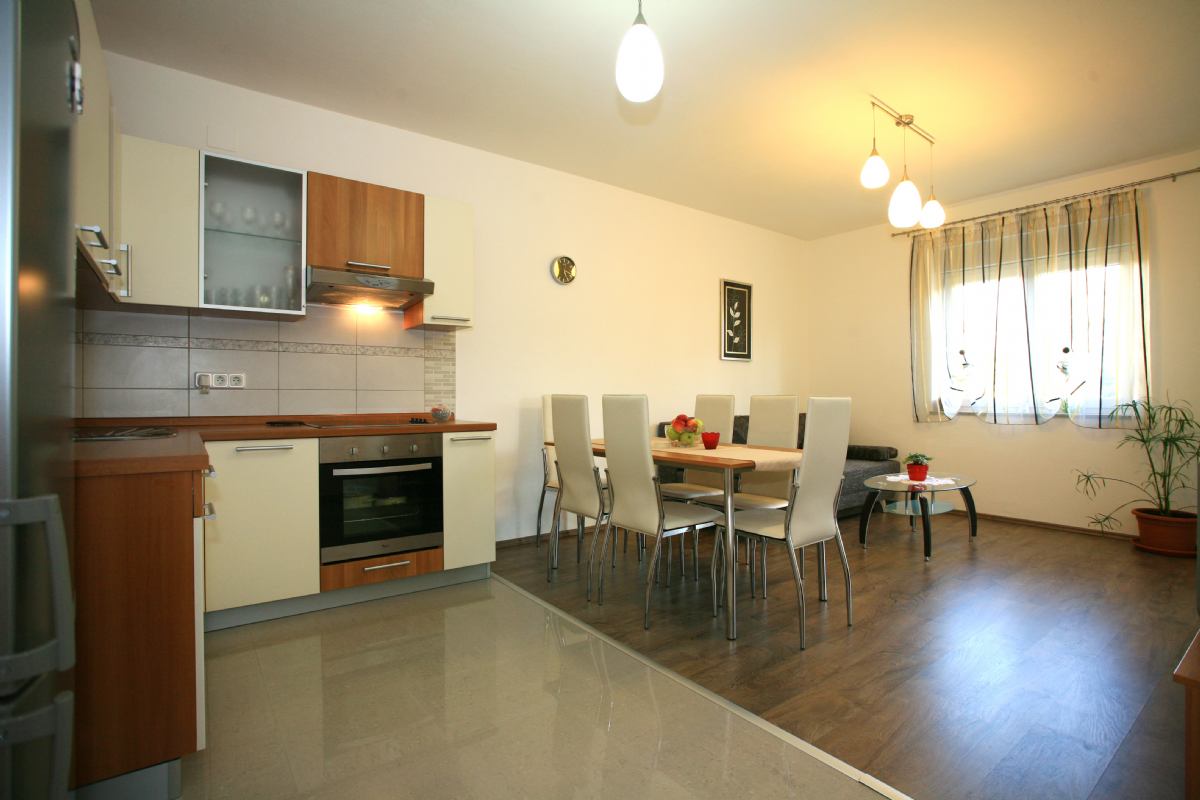 Appartamento Lea 2