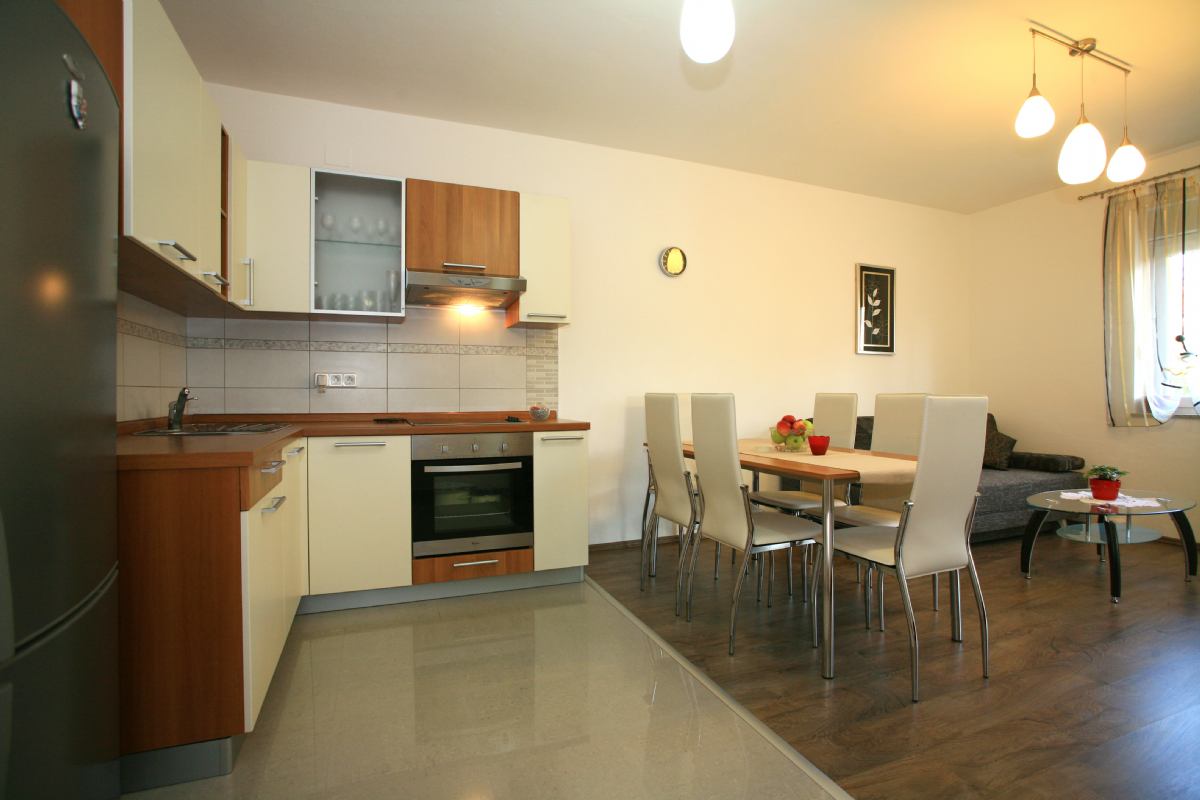 Appartamento Lea 2