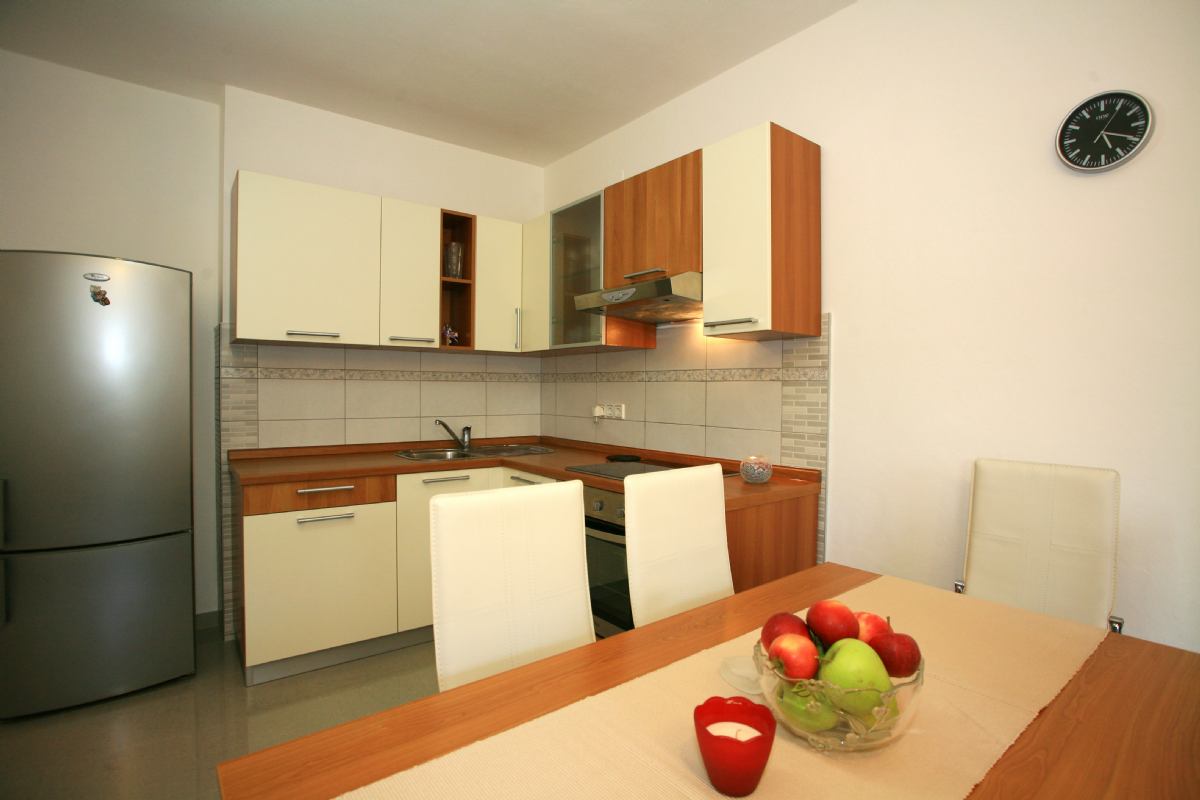 Appartamento Lea 2
