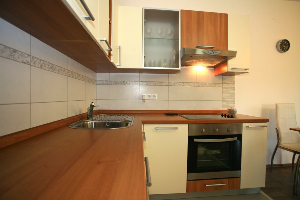 Appartamento Lea 2