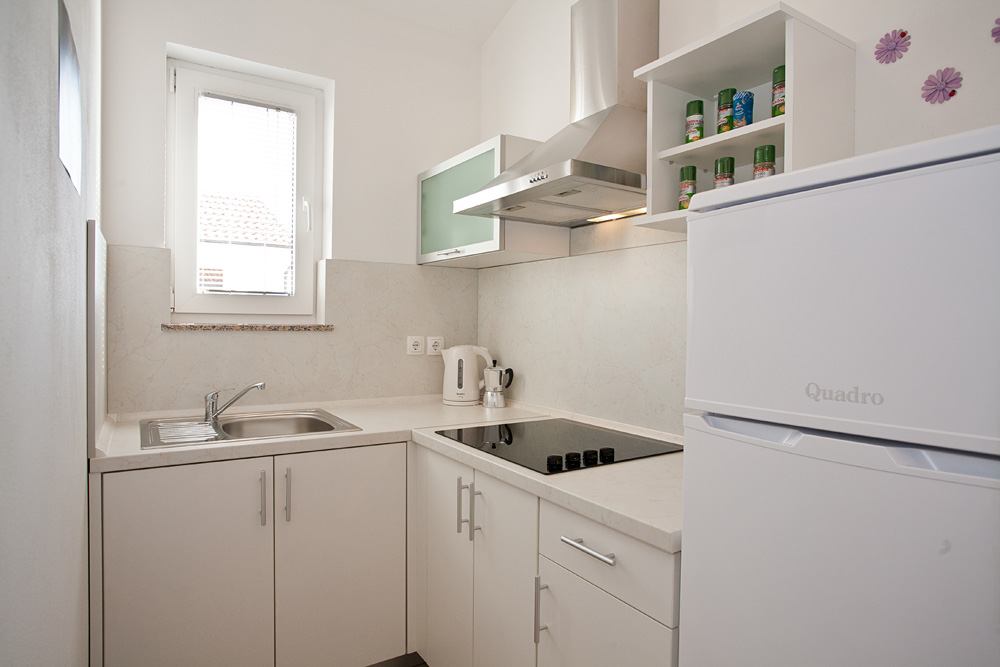 Ferienwohnung Nadan 2