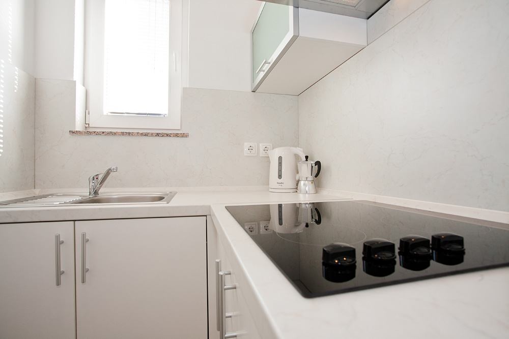 Ferienwohnung Nadan 2