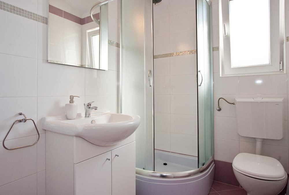 Ferienwohnung Nadan 2