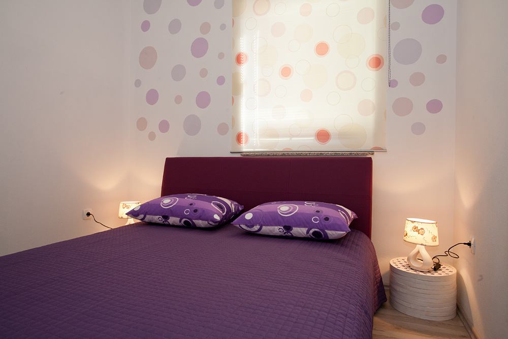 Ferienwohnung Nadan 2