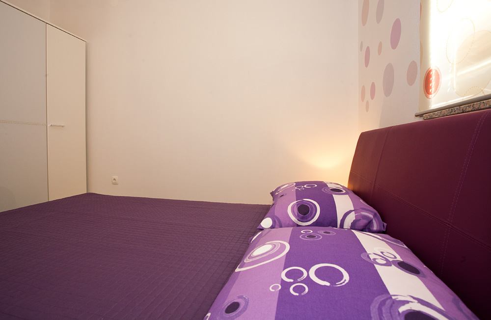 Ferienwohnung Nadan 2