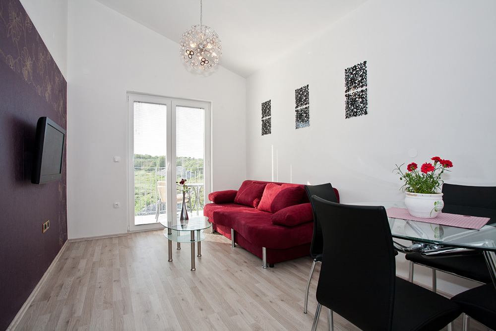 Ferienwohnung Nadan 2