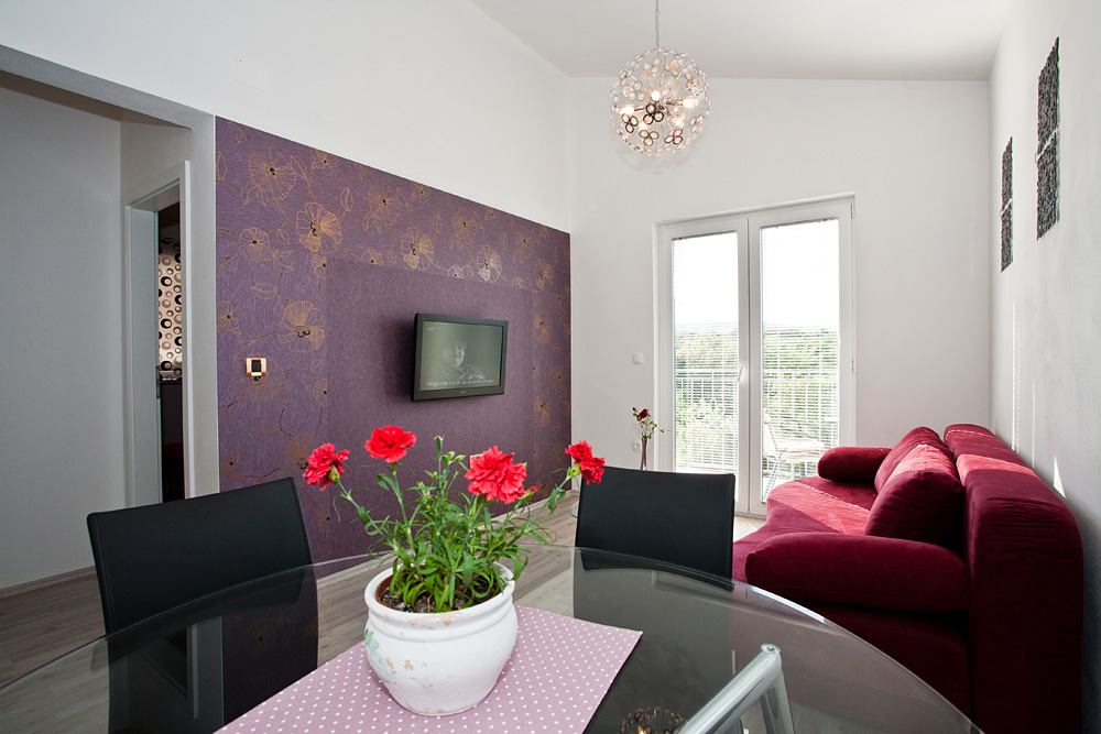 Ferienwohnung Nadan 2