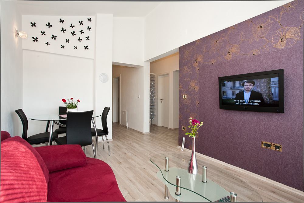 Ferienwohnung Nadan 2