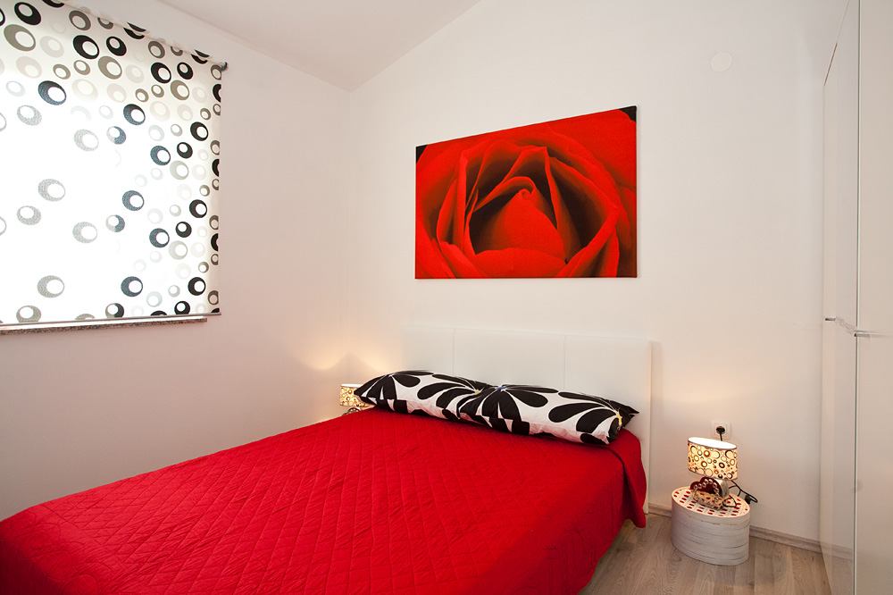 Ferienwohnung Nadan 2