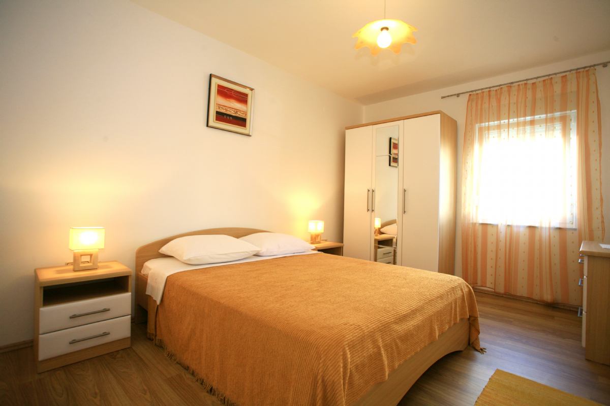 Ferienwohnung Lea 1