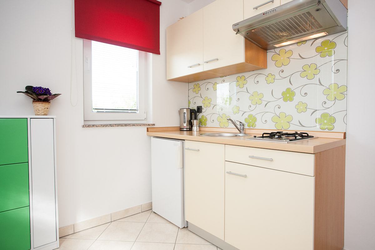Ferienwohnung Nadan  Studio