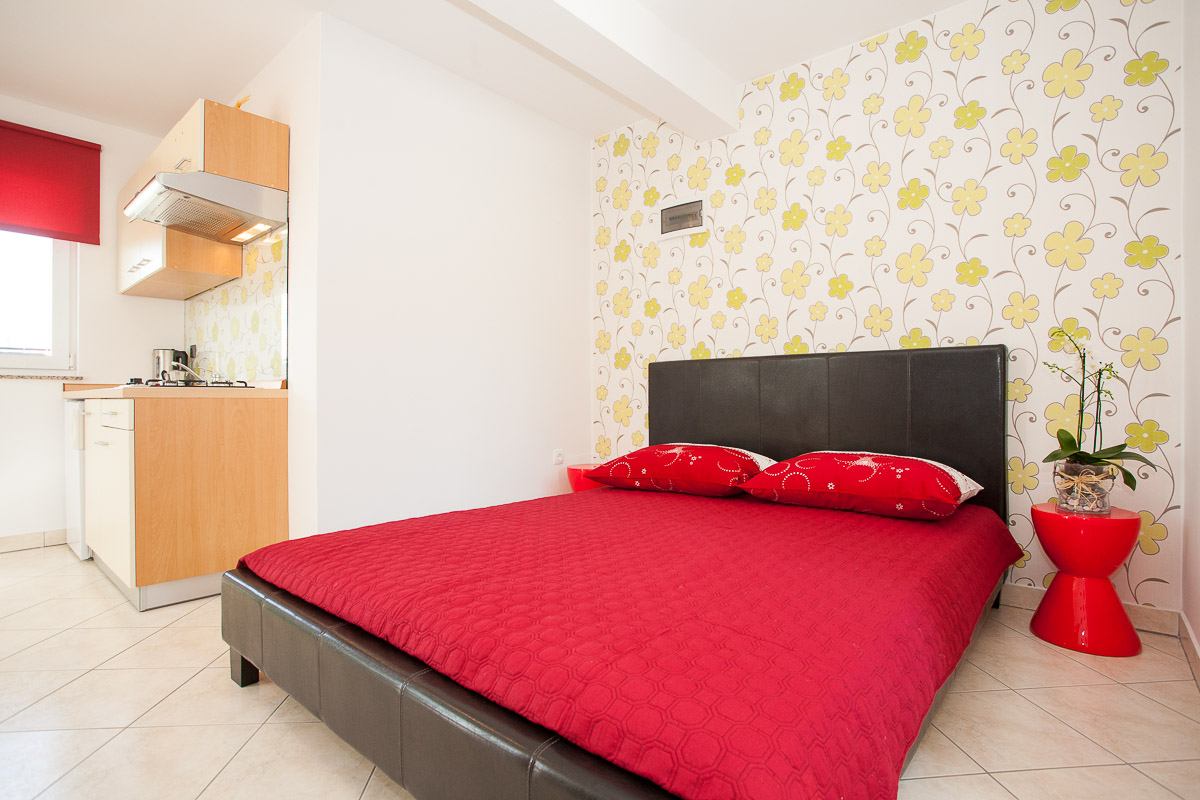 Ferienwohnung Nadan  Studio