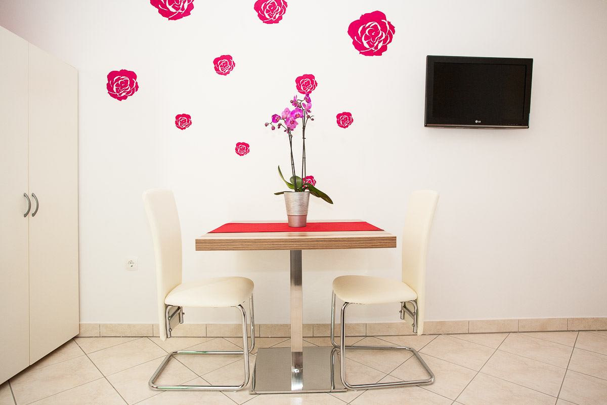 Ferienwohnung Nadan  Studio