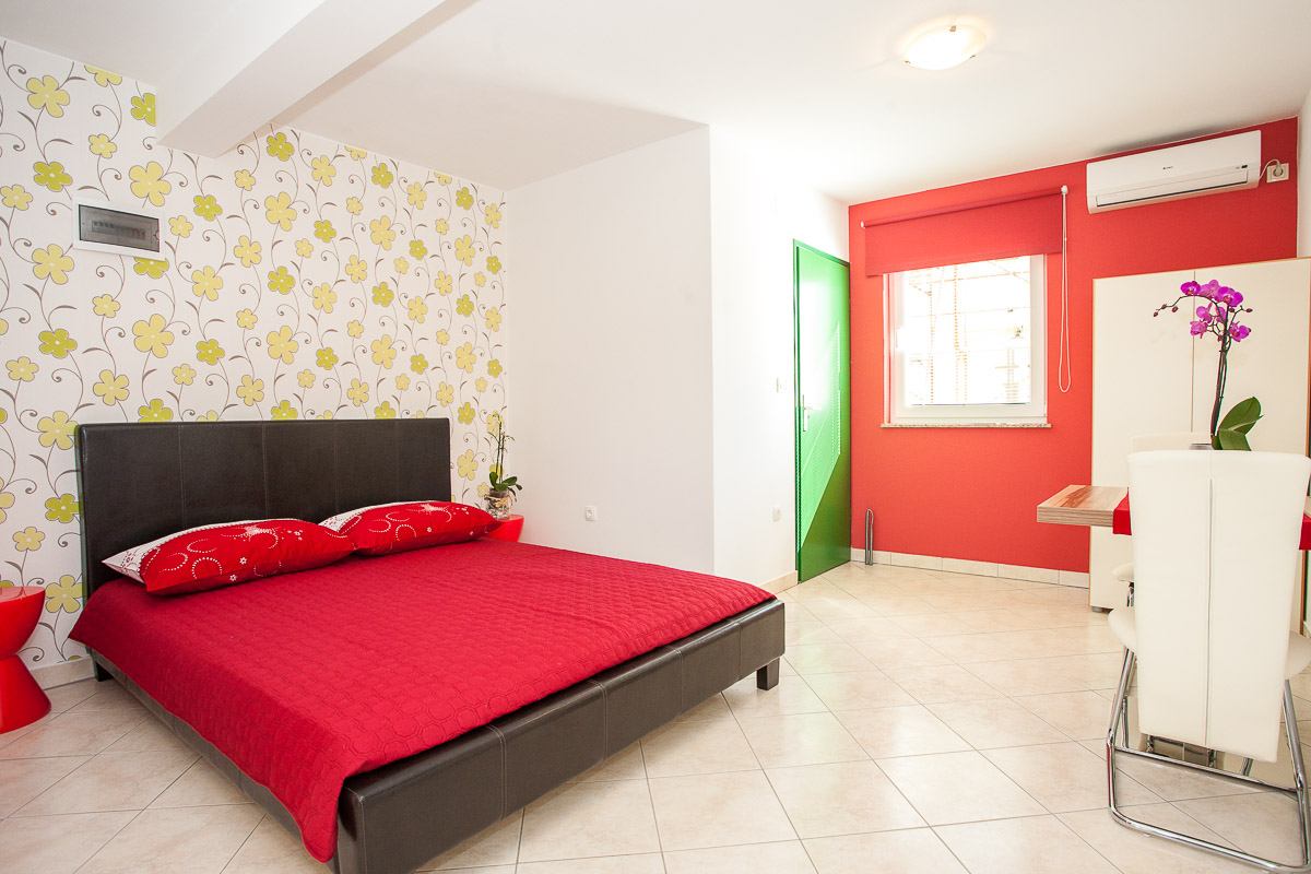 Ferienwohnung Nadan  Studio
