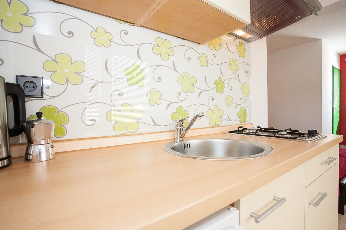 Ferienwohnung Nadan  Studio