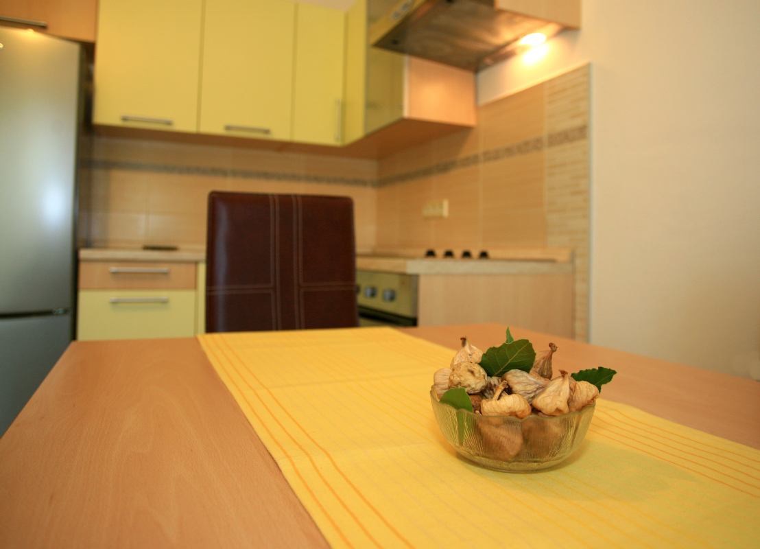 Ferienwohnung Lea 1