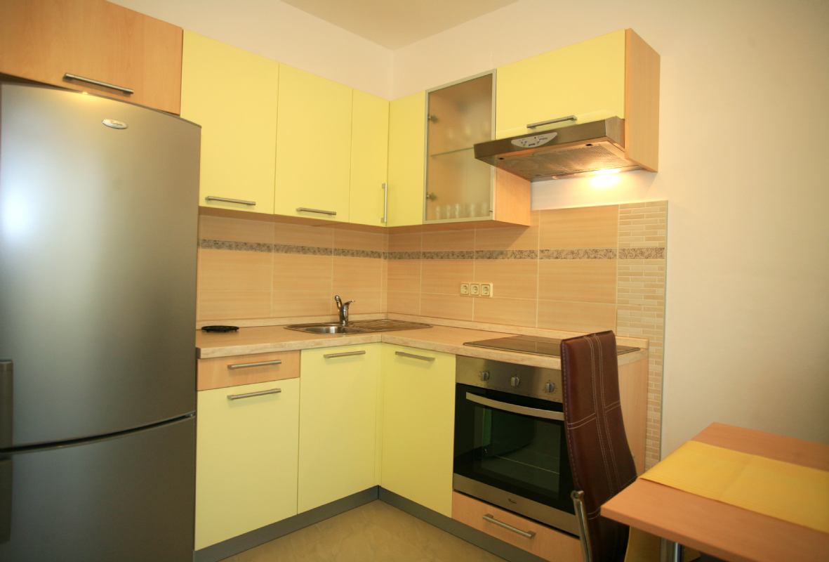 Appartamento Lea 1