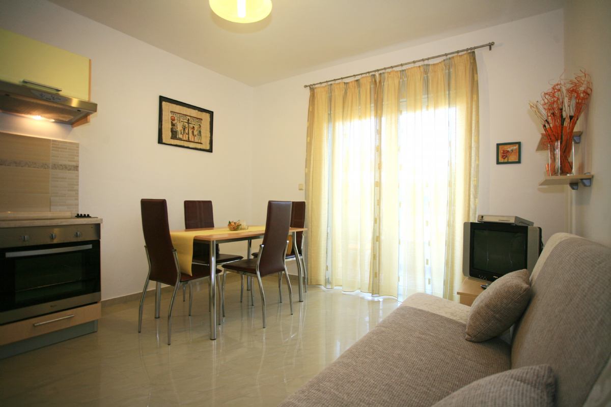 Ferienwohnung Lea 1