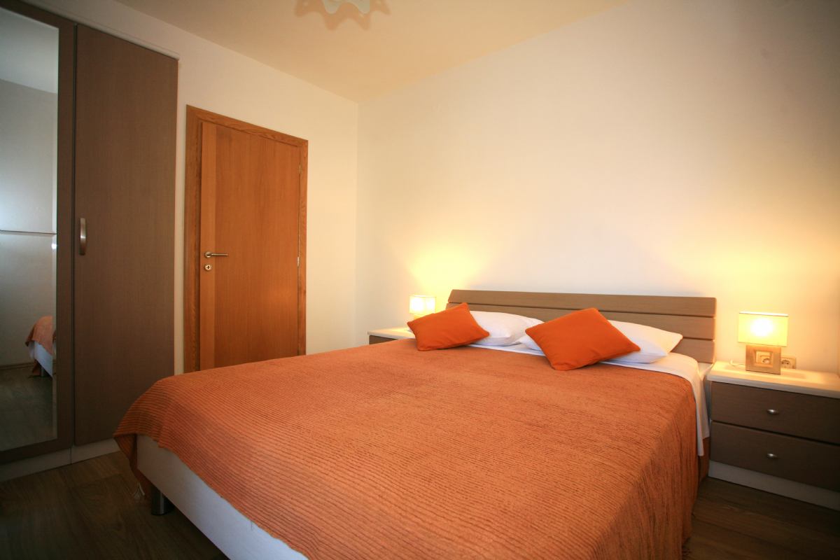 Ferienwohnung Lea 1
