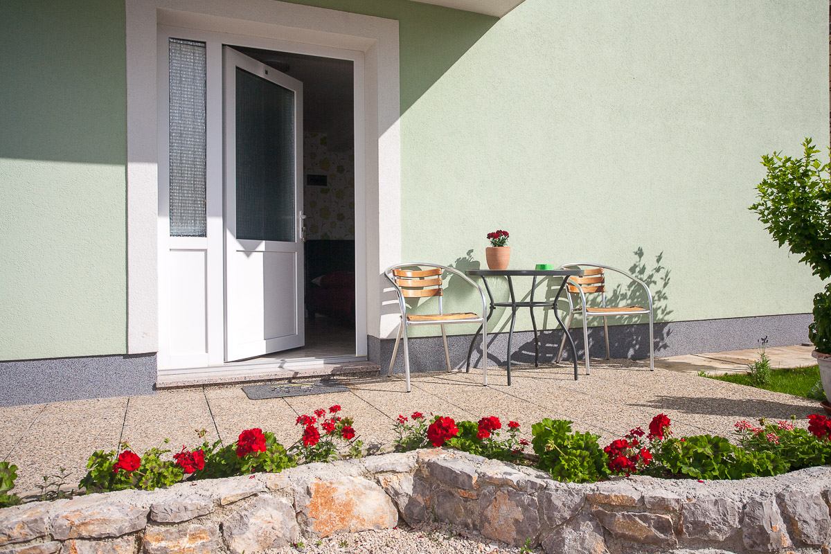Ferienwohnung Nadan  Studio